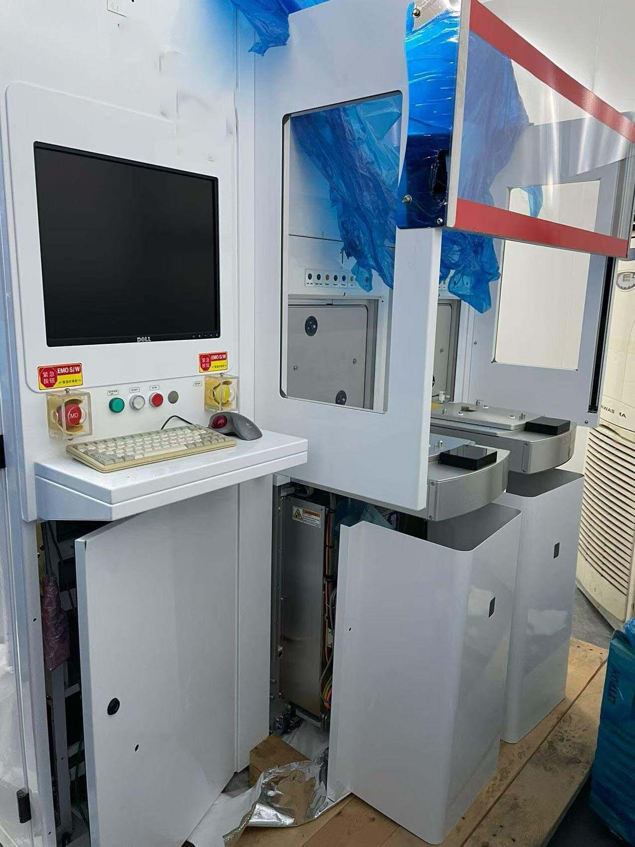 Photo Utilisé RUDOLPH MetaPulse-III 300XCu À vendre