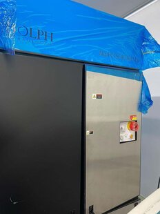 RUDOLPH MetaPulse-III 300XCu #293633969