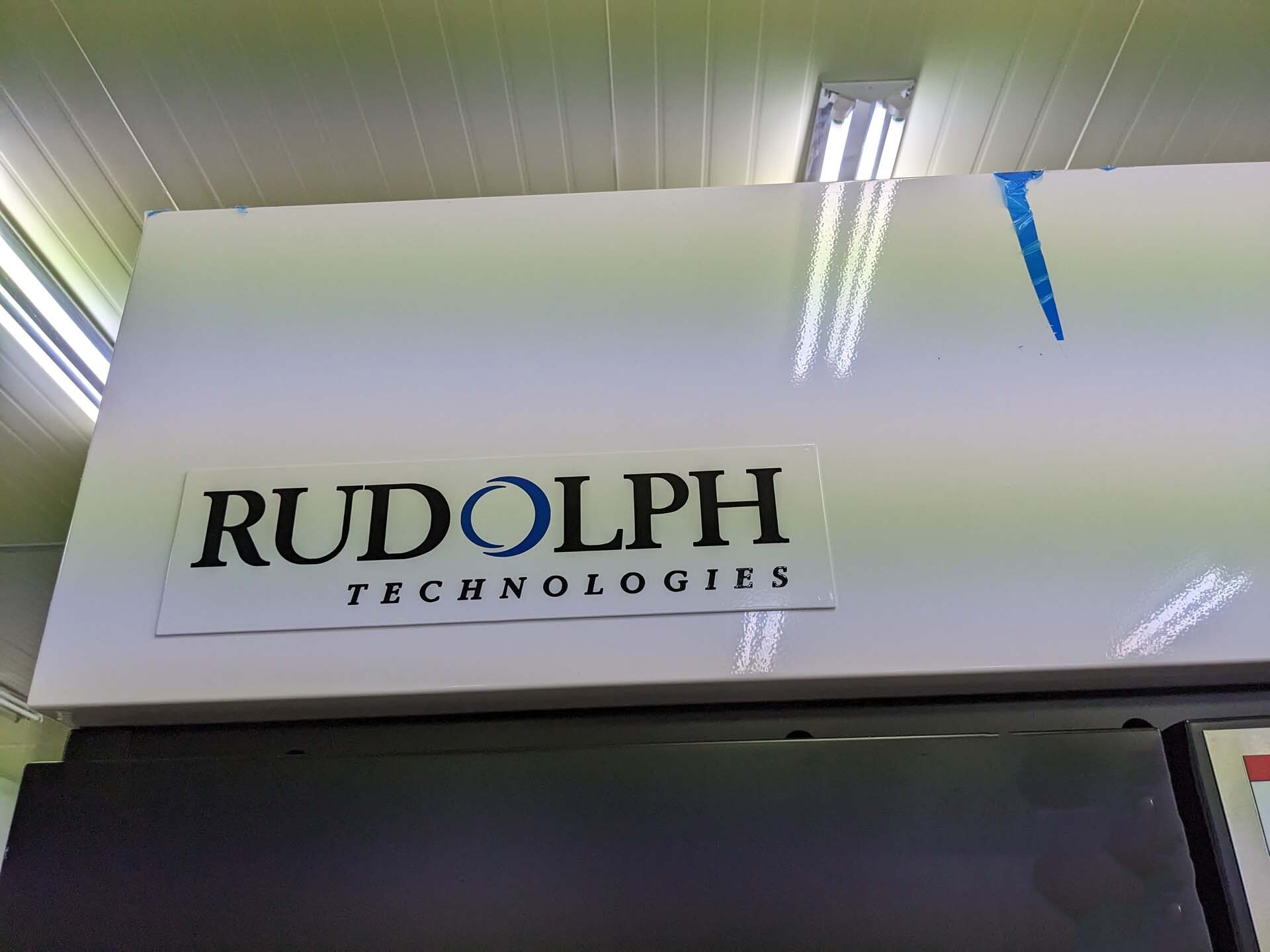 Photo Utilisé RUDOLPH S3000A À vendre