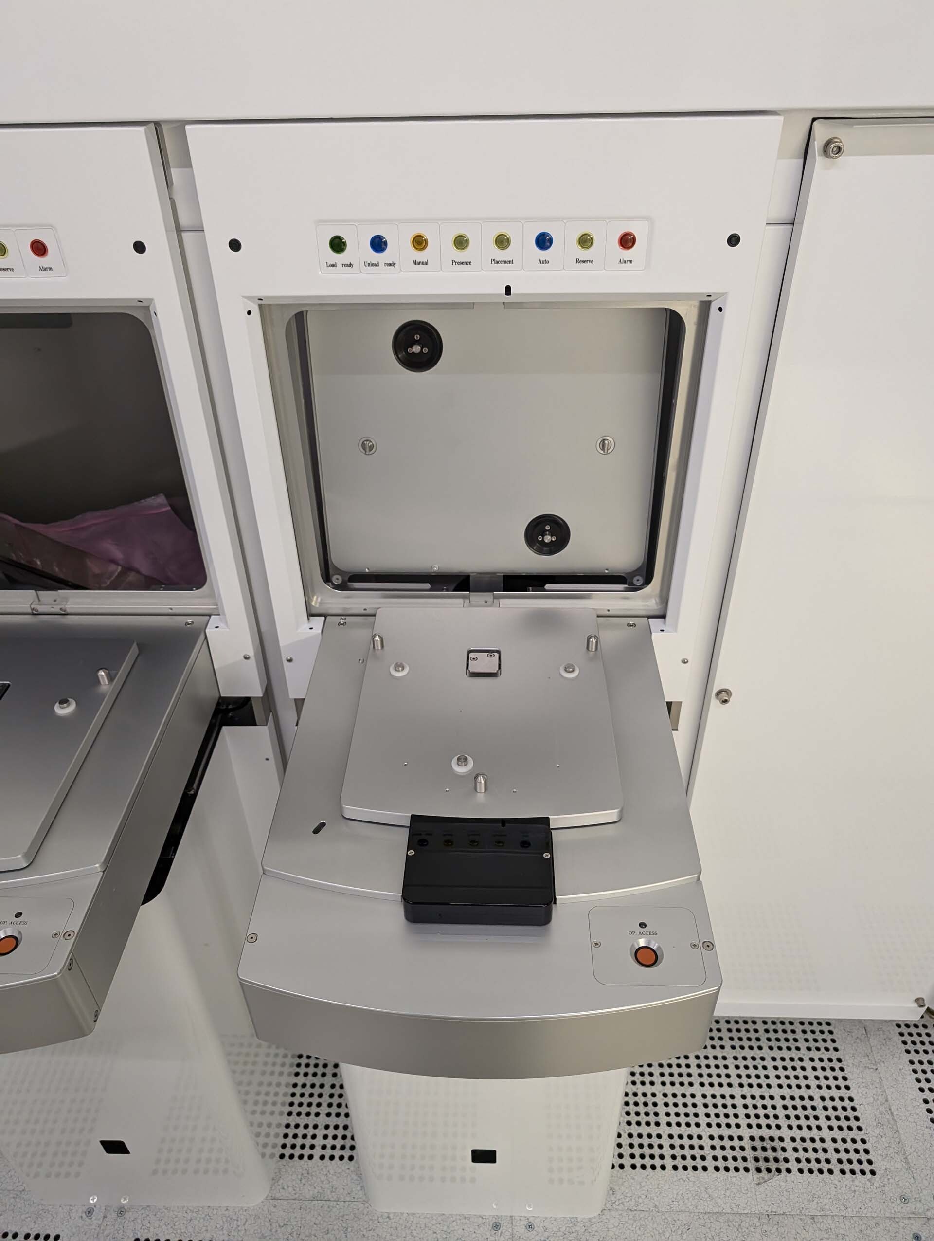 图为 已使用的 RUDOLPH S3000S 待售