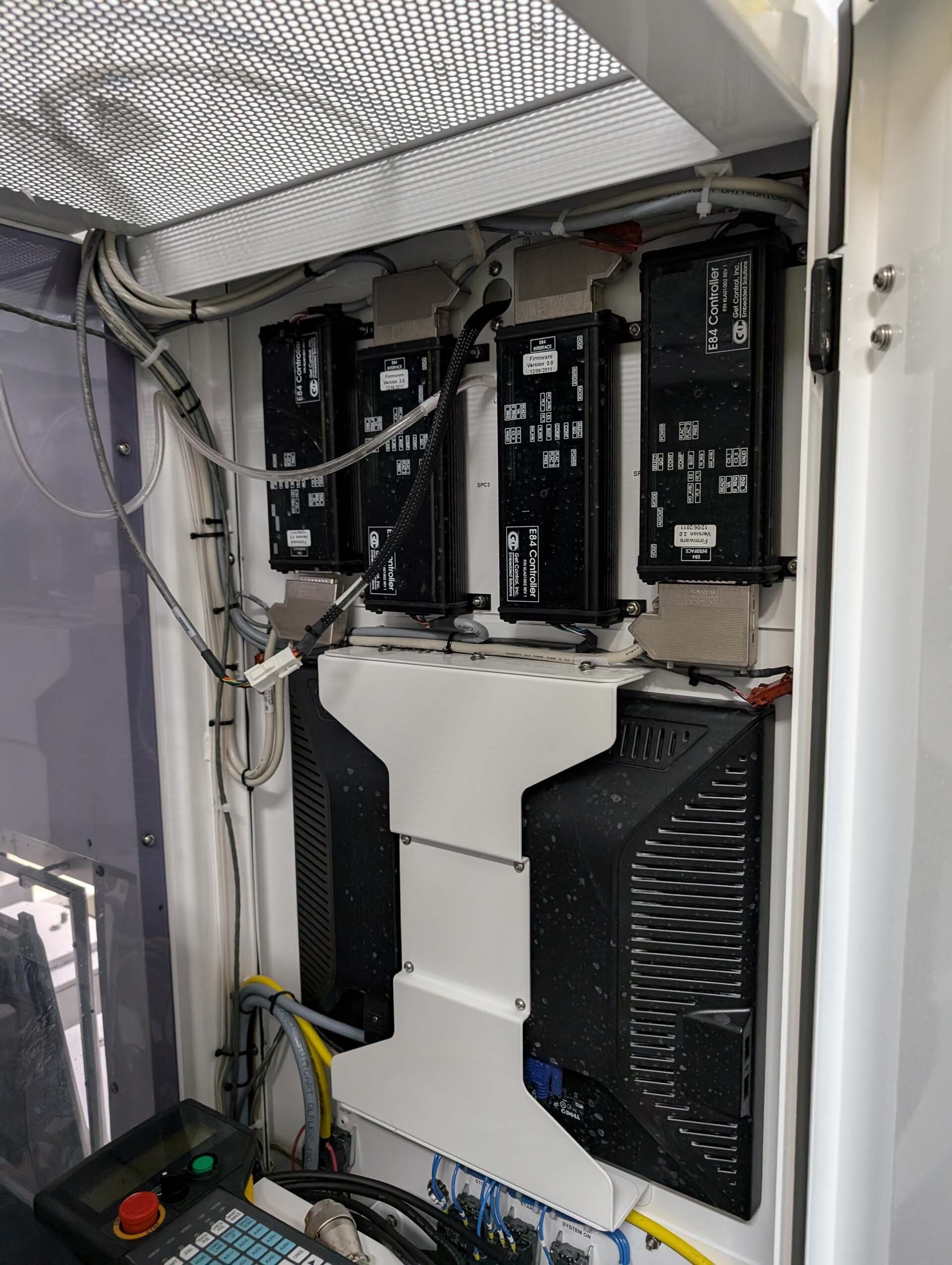 图为 已使用的 RUDOLPH S3000S 待售