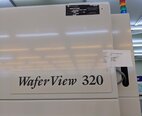 Photo Used RUDOLPH Waferview 320 For Sale