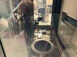Photo Used RUDOLPH WS-3000HS For Sale