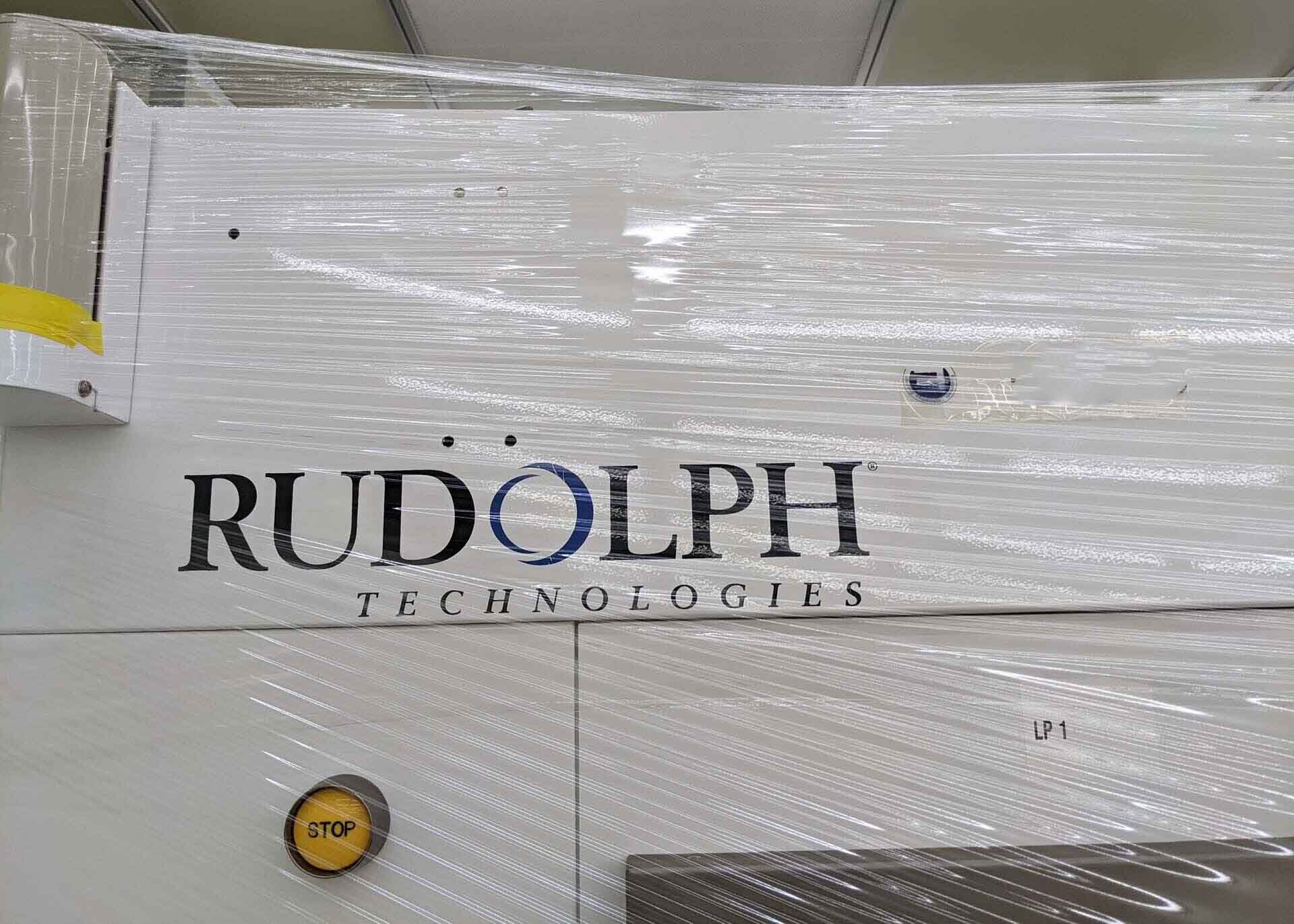 Photo Utilisé RUDOLPH WS 3840 À vendre