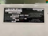 Photo Used RUDOLPH Waferview 320 For Sale