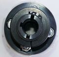 사진 사용됨 RULAND Rotational coupling 판매용