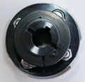 사진 사용됨 RULAND Rotational coupling 판매용
