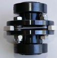 사진 사용됨 RULAND Rotational coupling 판매용