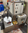 Photo Used RUMA MZ 90 B200 For Sale
