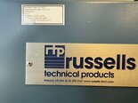 フォト（写真） 使用される RUSSELLS TECHNICAL PRODUCTS GB-8-3-3-AC 販売のために