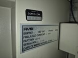 Photo Used RVSI / VANGUARD LS 3900DB For Sale