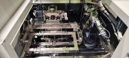 Foto Verwendet RVSI / VANGUARD LS 7000 Zum Verkauf