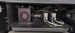 Foto Verwendet RVSI / VANGUARD LS 7000 Zum Verkauf