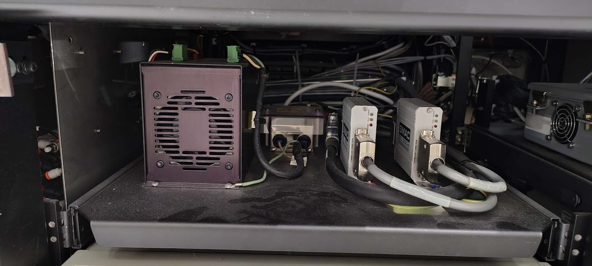 Foto Verwendet RVSI / VANGUARD LS 7000 Zum Verkauf