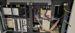 Foto Verwendet RVSI / VANGUARD LS 7000 Zum Verkauf