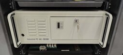 Foto Verwendet RVSI / VANGUARD LS 7000 Zum Verkauf