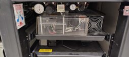 Foto Verwendet RVSI / VANGUARD LS 7000 Zum Verkauf