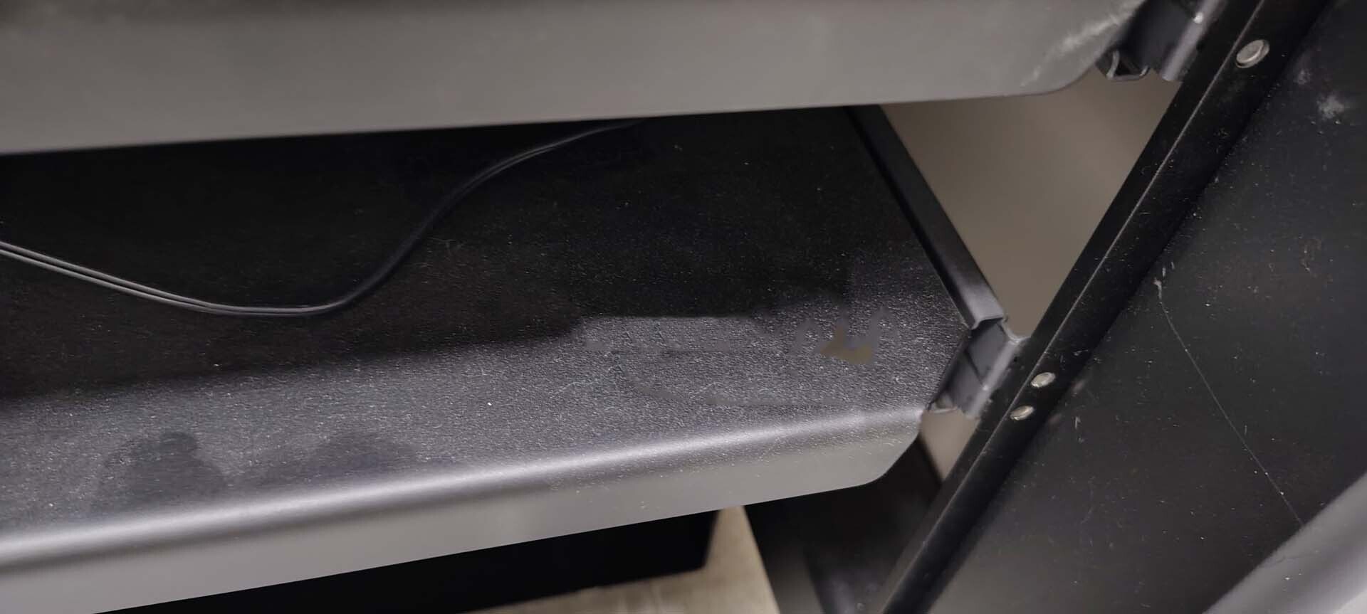Foto Verwendet RVSI / VANGUARD LS 7000 Zum Verkauf