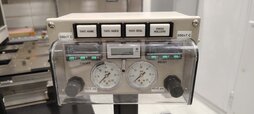 Foto Verwendet RVSI / VANGUARD LS 7000 Zum Verkauf