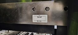 Foto Verwendet RVSI / VANGUARD LS 7000 Zum Verkauf