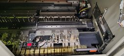 Foto Verwendet RVSI / VANGUARD LS 7000 Zum Verkauf