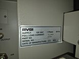 圖為 已使用的 RVSI / VANGUARD LS 7700 待售