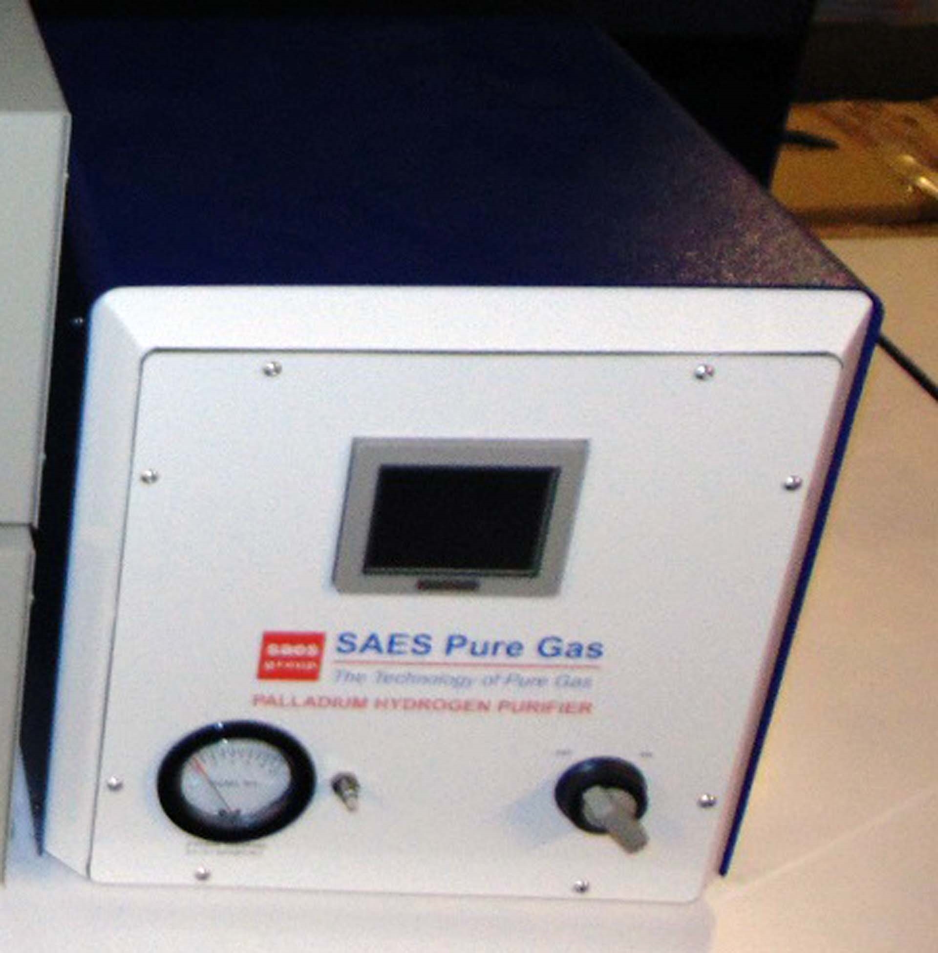 圖為 已使用的 SAES PS7-PD05-50-1 待售