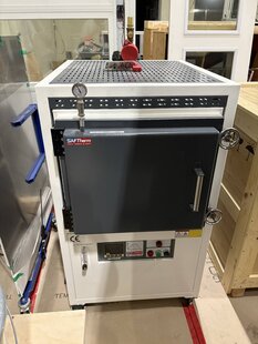 SAFTHERM STQ- 30-12 #293822390