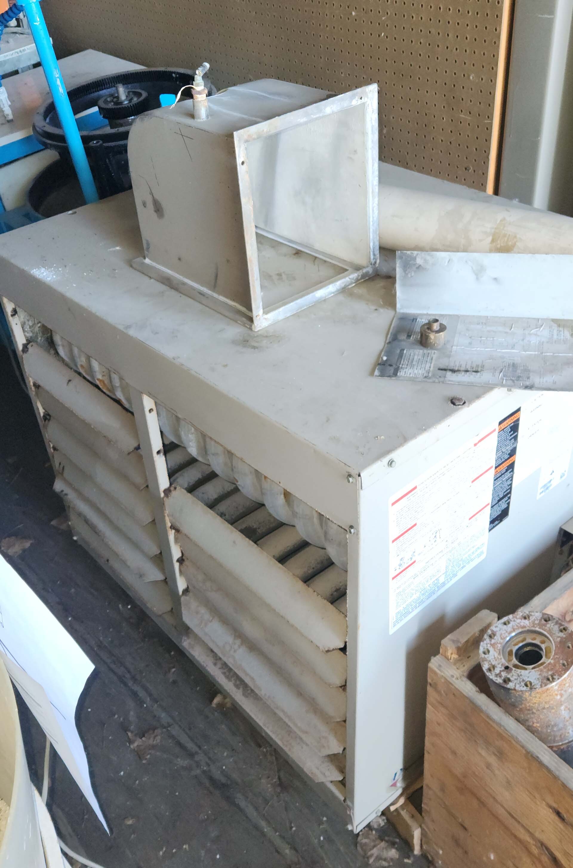 圖為 已使用的 SAIDA SEIKI VC-0CM-90 待售