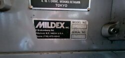 圖為 已使用的 SAIDA SEIKI VC-0CM-90 待售