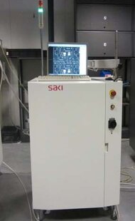 SAKI BF18H-MVT #293763303