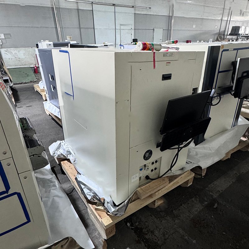 사진 사용됨 SAKI BF-3Di-D1 판매용