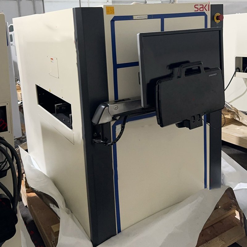 Photo Used SAKI BF-3Di-Z1 For Sale