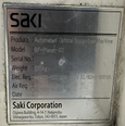 Foto Verwendet SAKI BF-Frontier Zum Verkauf