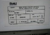 图为 已使用的 SAKI BF981 待售