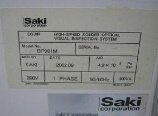 图为 已使用的 SAKI BF981M 待售
