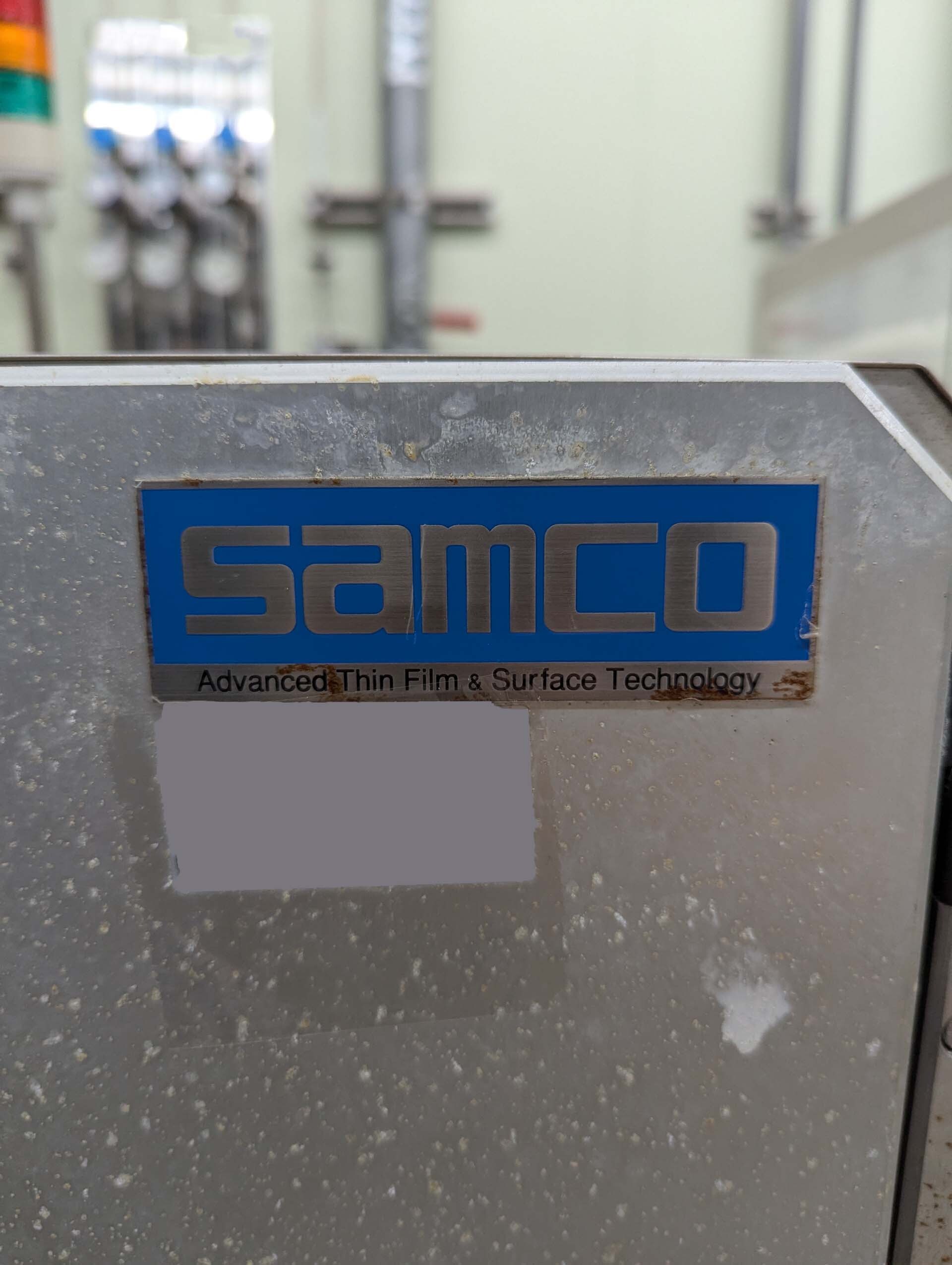 Photo Used SAMCO PC-300 For Sale