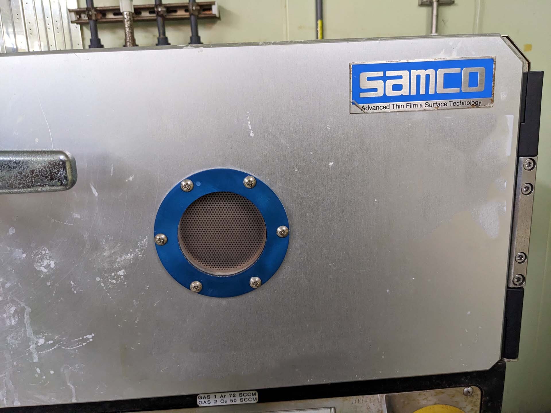 사진 사용됨 SAMCO PC-300 판매용