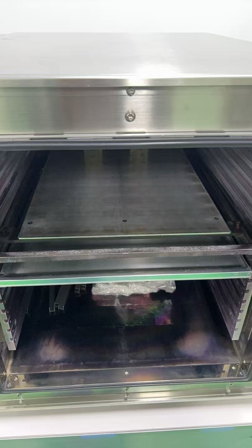 圖為 已使用的 SAMCO PC-1000 待售