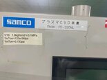 图为 已使用的 SAMCO PD-220NL 待售
