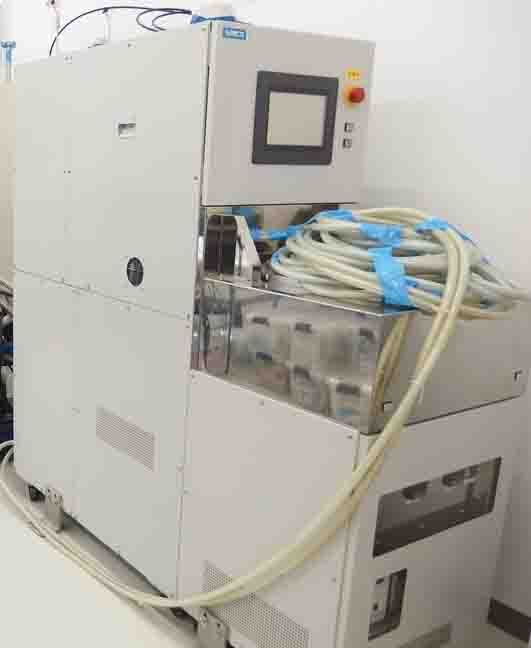 Photo Used SAMCO RIE-200NL For Sale
