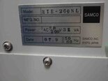 Photo Used SAMCO RIE-200NL For Sale