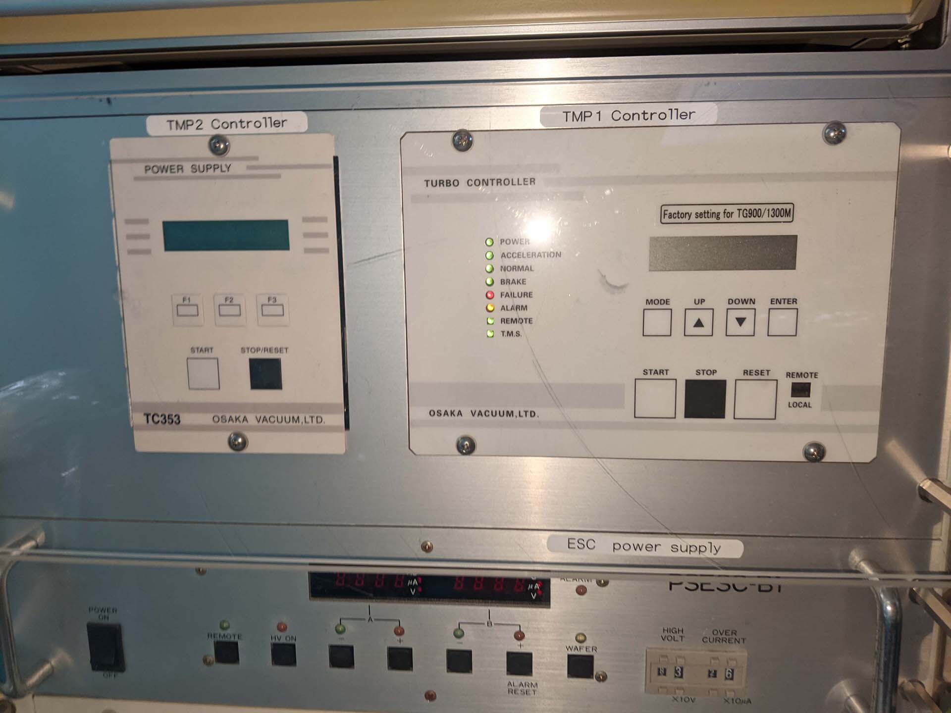 圖為 已使用的 SAMCO RIE-212iPC 待售