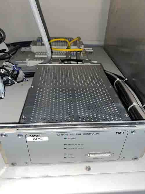 Photo Used SAMCO RIE-300NR For Sale