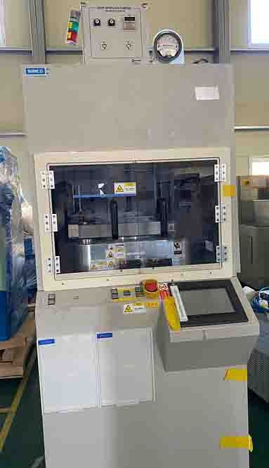 Photo Used SAMCO RIE-300NR For Sale