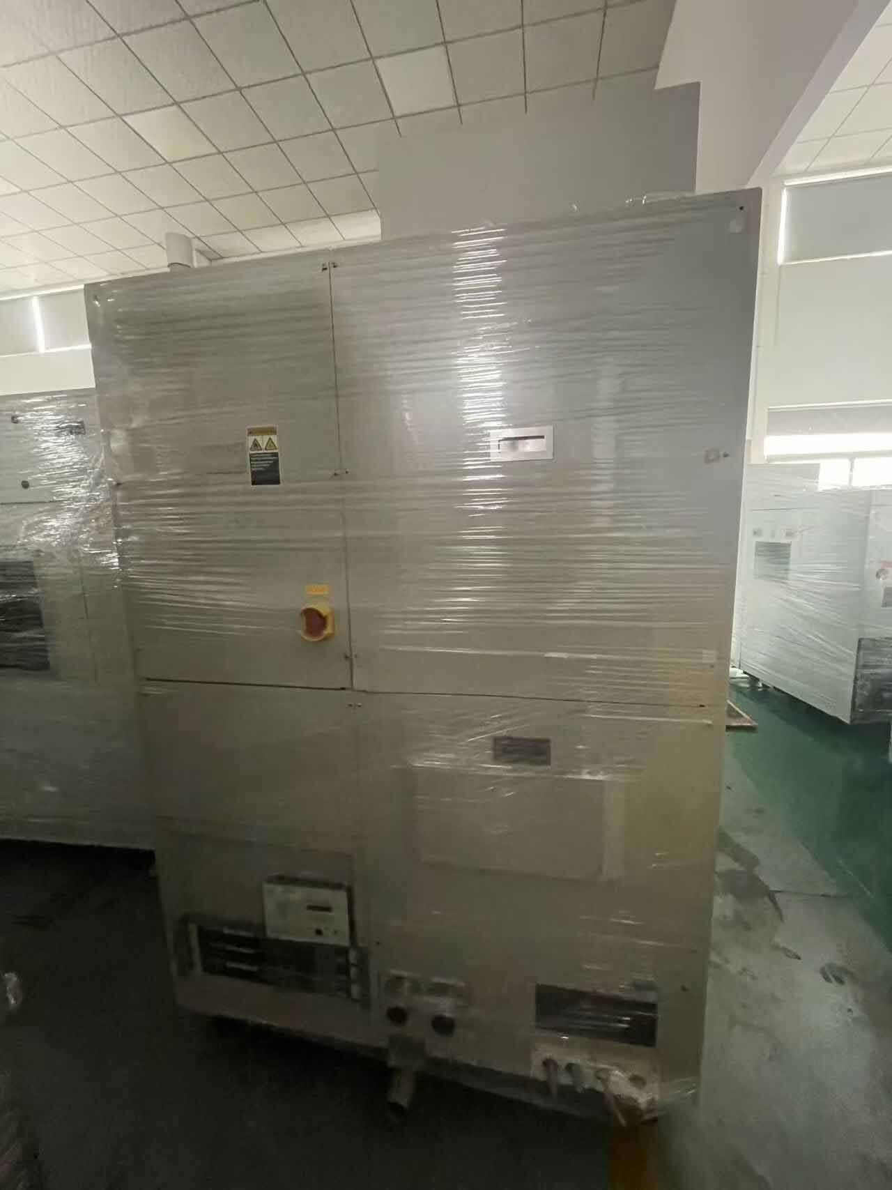 Foto Verwendet SAMCO RIE-331iPC Zum Verkauf