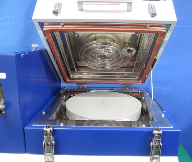 Foto Verwendet SAMCO UV-1 Zum Verkauf