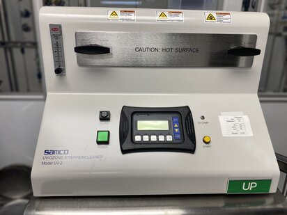 SAMCO UV-2 #9354200