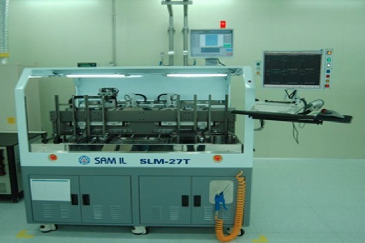 圖為 已使用的 SAMIL SLM-27T 待售