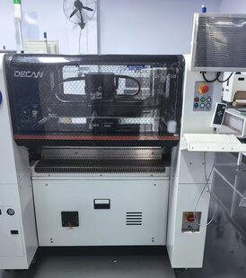SAMSUNG / HANWHA Decan S2 #293753346